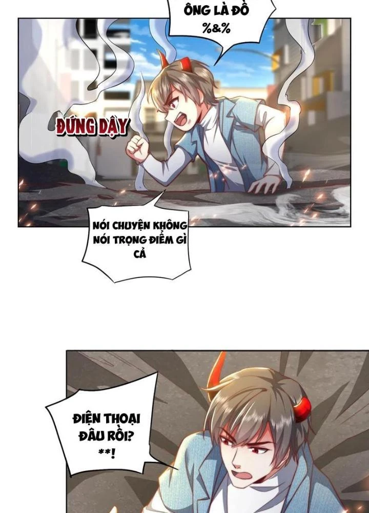 Bỉ nhân độc tìm đường chết Chapter 192 - Trang 42