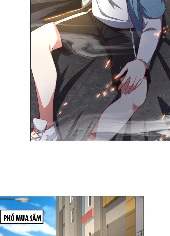 Bỉ nhân độc tìm đường chết Chapter 192 - Trang 44