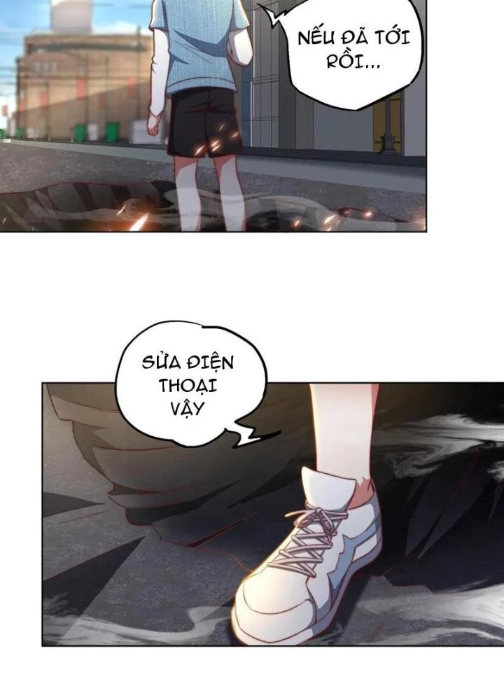 Bỉ nhân độc tìm đường chết Chapter 192 - Trang 46
