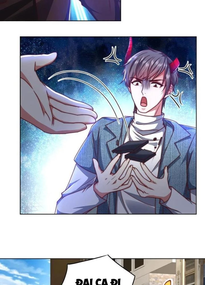 Bỉ nhân độc tìm đường chết Chapter 192 - Trang 6