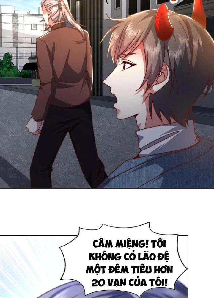 Bỉ nhân độc tìm đường chết Chapter 192 - Trang 8