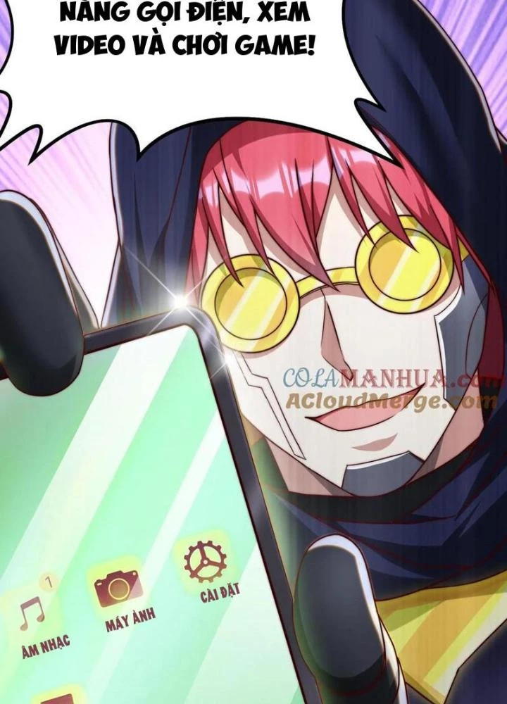 Bỉ nhân độc tìm đường chết Chapter 193 - Trang 10