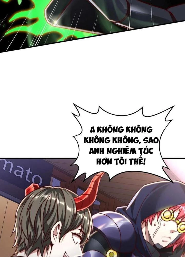 Bỉ nhân độc tìm đường chết Chapter 193 - Trang 22