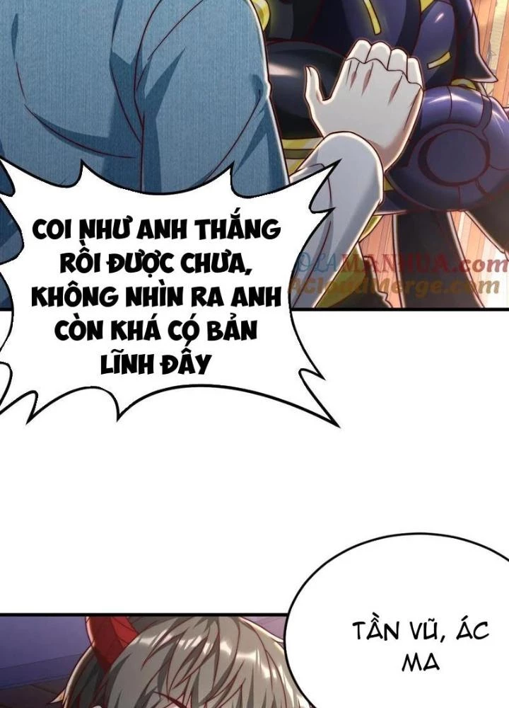 Bỉ nhân độc tìm đường chết Chapter 193 - Trang 24