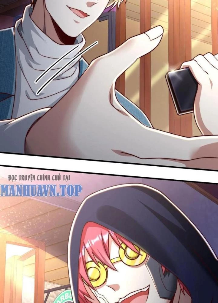 Bỉ nhân độc tìm đường chết Chapter 193 - Trang 26