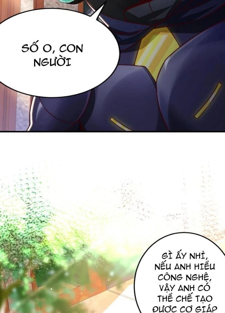 Bỉ nhân độc tìm đường chết Chapter 193 - Trang 28