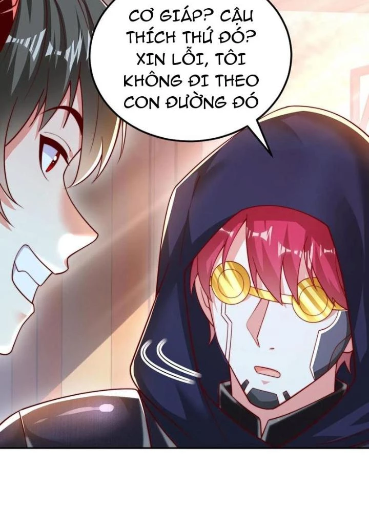 Bỉ nhân độc tìm đường chết Chapter 193 - Trang 32