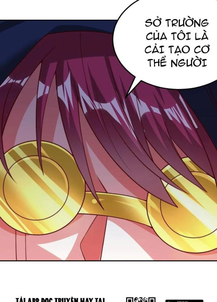 Bỉ nhân độc tìm đường chết Chapter 193 - Trang 34
