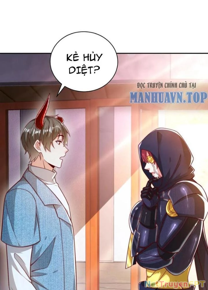 Bỉ nhân độc tìm đường chết Chapter 193 - Trang 36