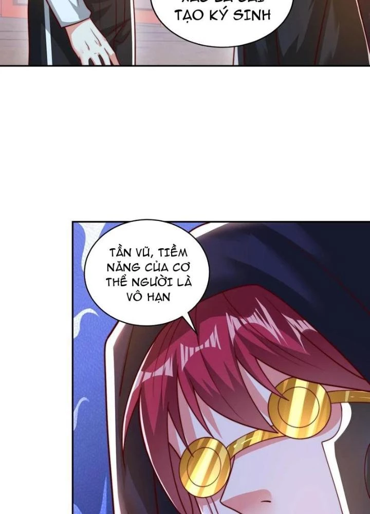 Bỉ nhân độc tìm đường chết Chapter 193 - Trang 38
