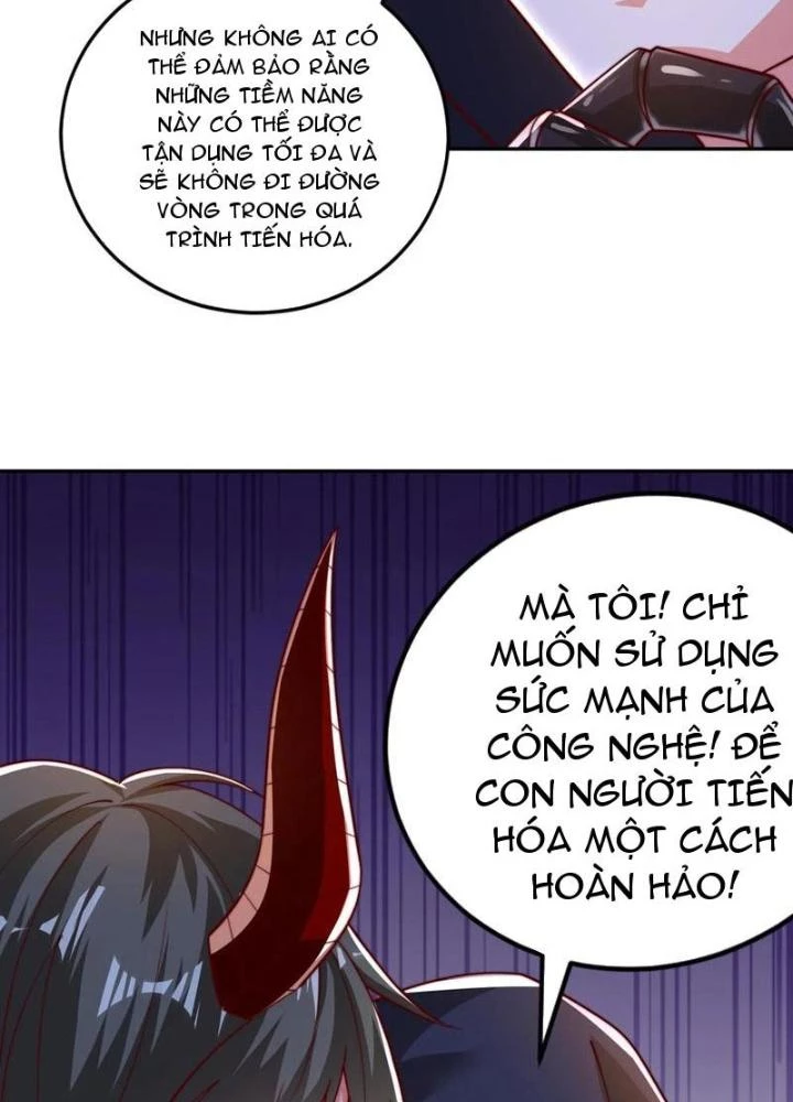 Bỉ nhân độc tìm đường chết Chapter 193 - Trang 40