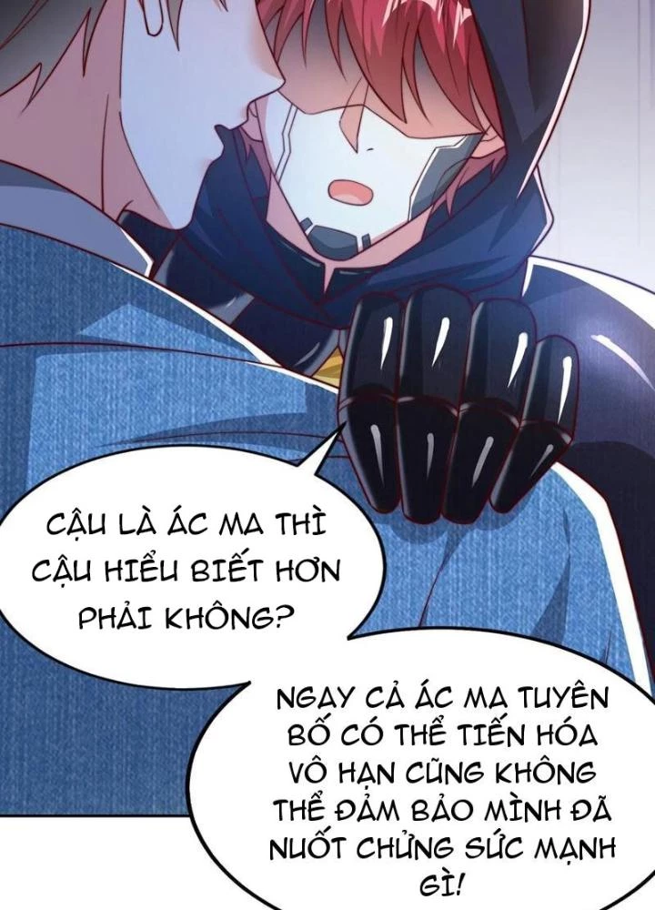 Bỉ nhân độc tìm đường chết Chapter 193 - Trang 42