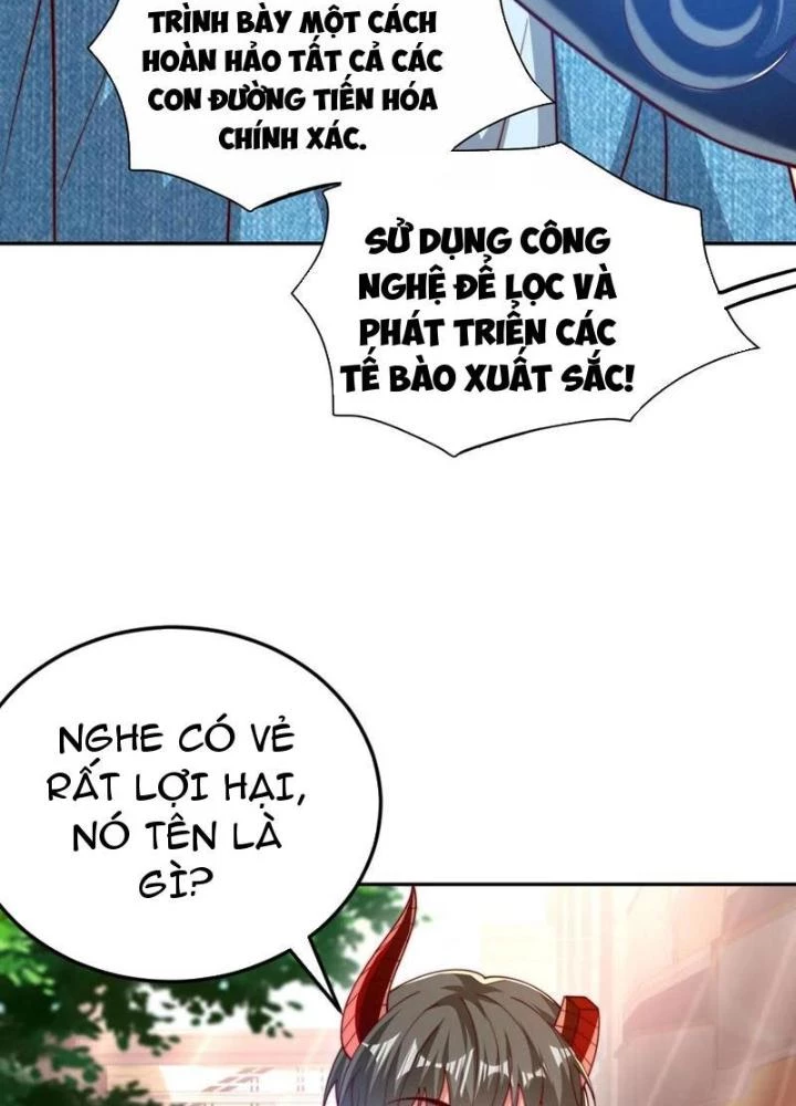 Bỉ nhân độc tìm đường chết Chapter 193 - Trang 46