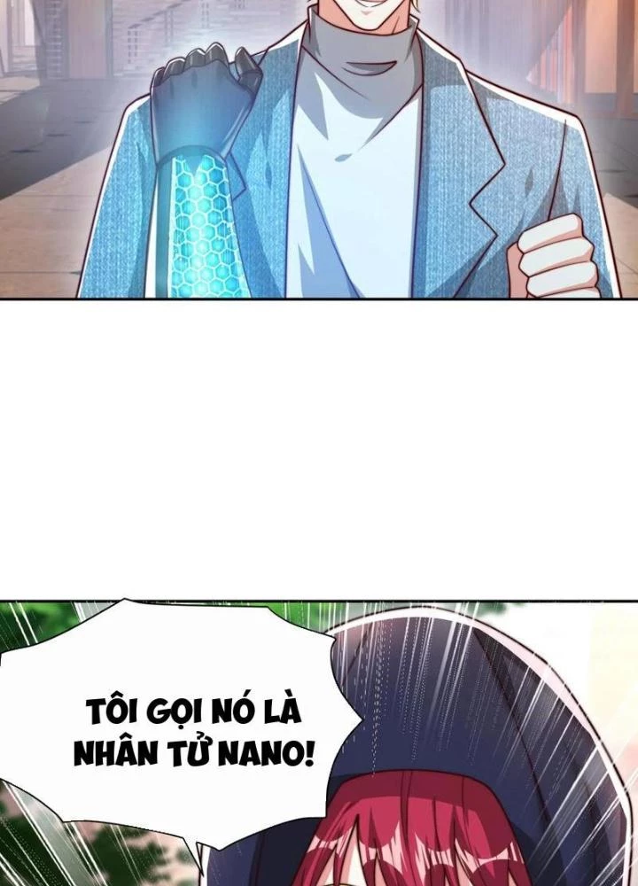 Bỉ nhân độc tìm đường chết Chapter 193 - Trang 48