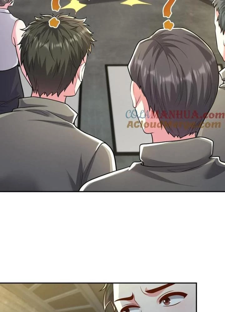 Bỉ nhân độc tìm đường chết Chapter 194 - Trang 24