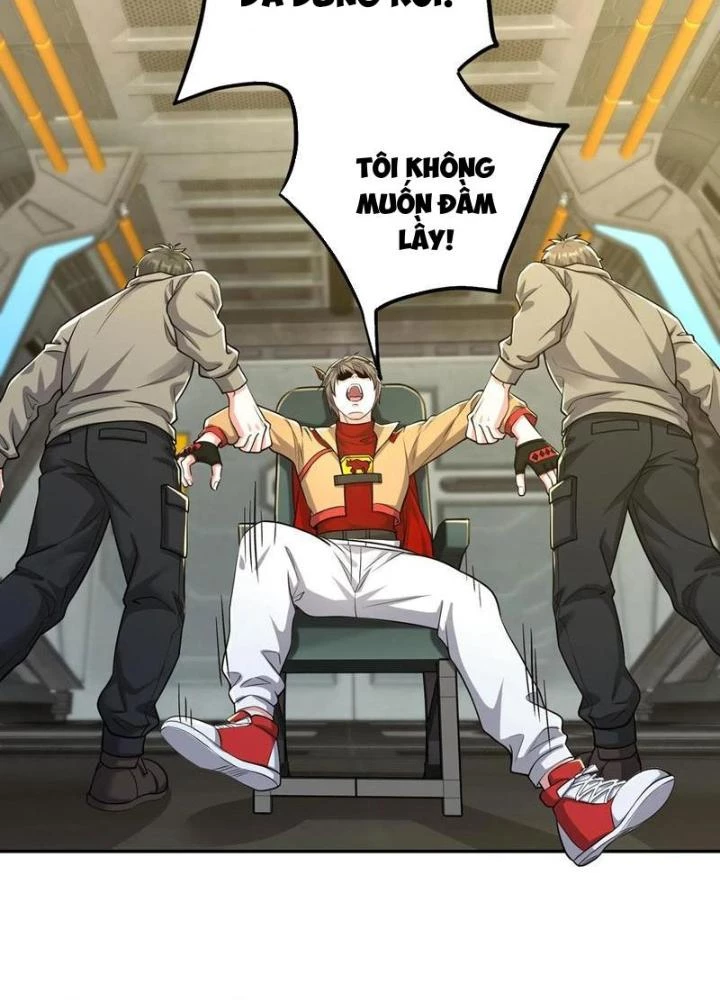 Bỉ nhân độc tìm đường chết Chapter 194 - Trang 28