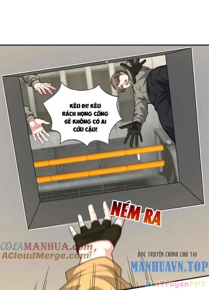 Bỉ nhân độc tìm đường chết Chapter 194 - Trang 30