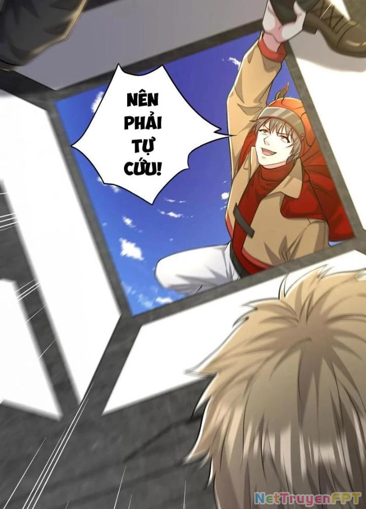 Bỉ nhân độc tìm đường chết Chapter 194 - Trang 36