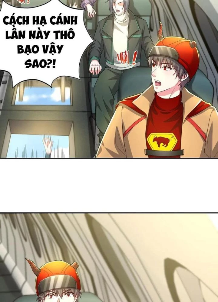 Bỉ nhân độc tìm đường chết Chapter 194 - Trang 6