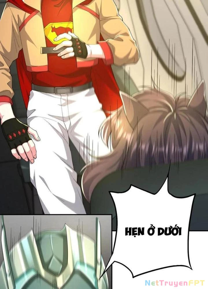 Bỉ nhân độc tìm đường chết Chapter 194 - Trang 8