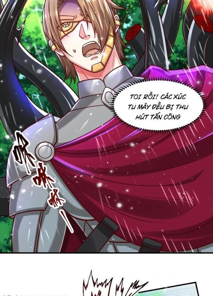 Bỉ nhân độc tìm đường chết Chapter 195 - Trang 16