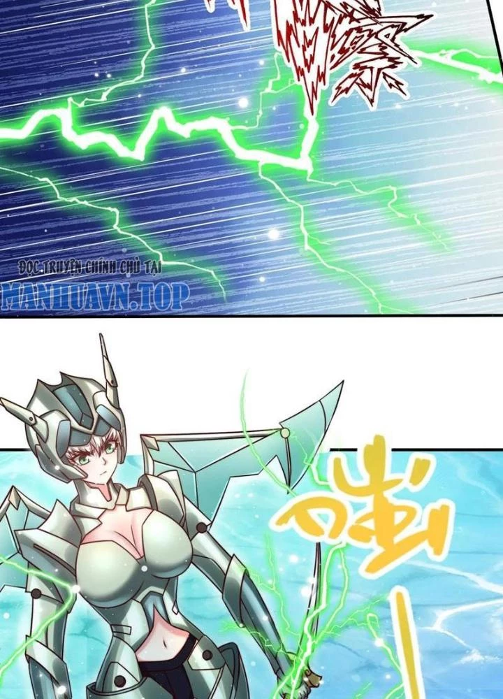 Bỉ nhân độc tìm đường chết Chapter 195 - Trang 18
