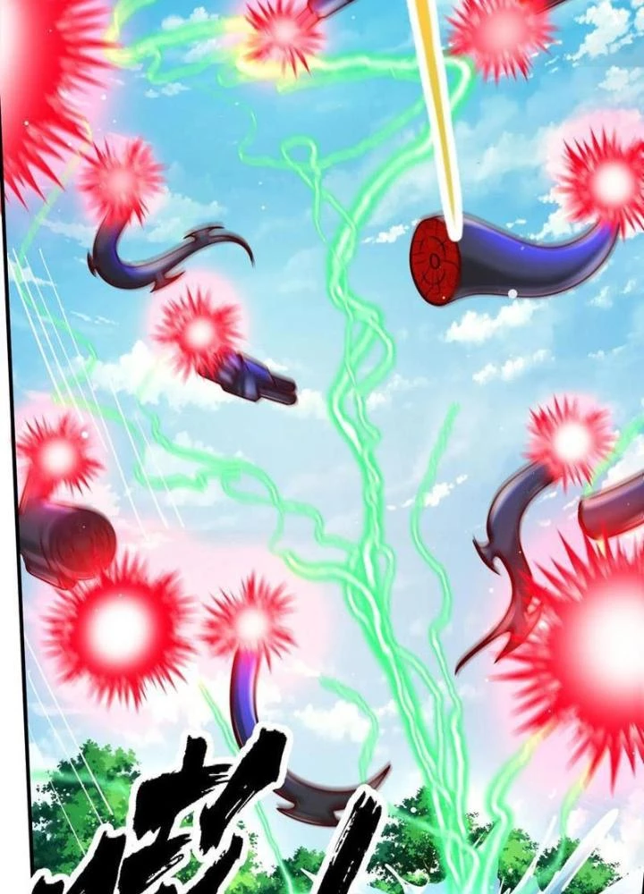 Bỉ nhân độc tìm đường chết Chapter 195 - Trang 22