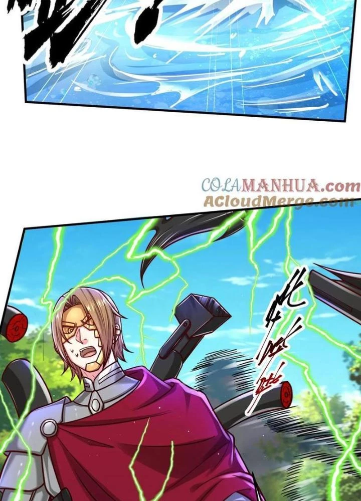 Bỉ nhân độc tìm đường chết Chapter 195 - Trang 24