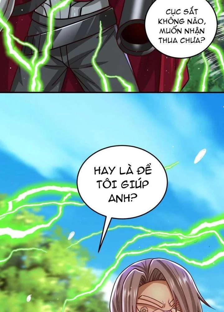 Bỉ nhân độc tìm đường chết Chapter 195 - Trang 26