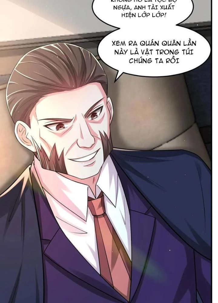 Bỉ nhân độc tìm đường chết Chapter 195 - Trang 34