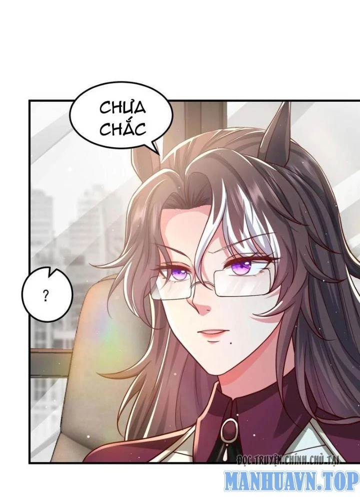 Bỉ nhân độc tìm đường chết Chapter 195 - Trang 36