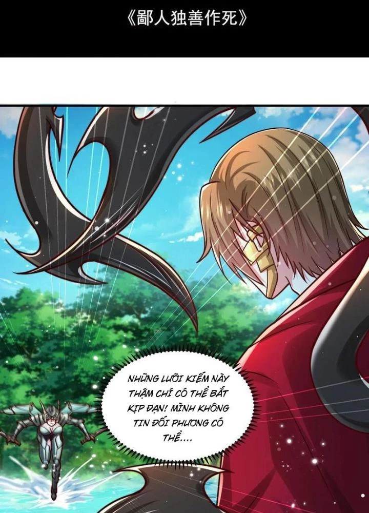 Bỉ nhân độc tìm đường chết Chapter 195 - Trang 4