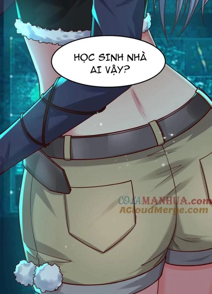 Bỉ nhân độc tìm đường chết Chapter 195 - Trang 44