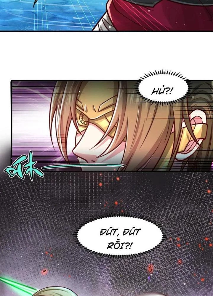 Bỉ nhân độc tìm đường chết Chapter 195 - Trang 6