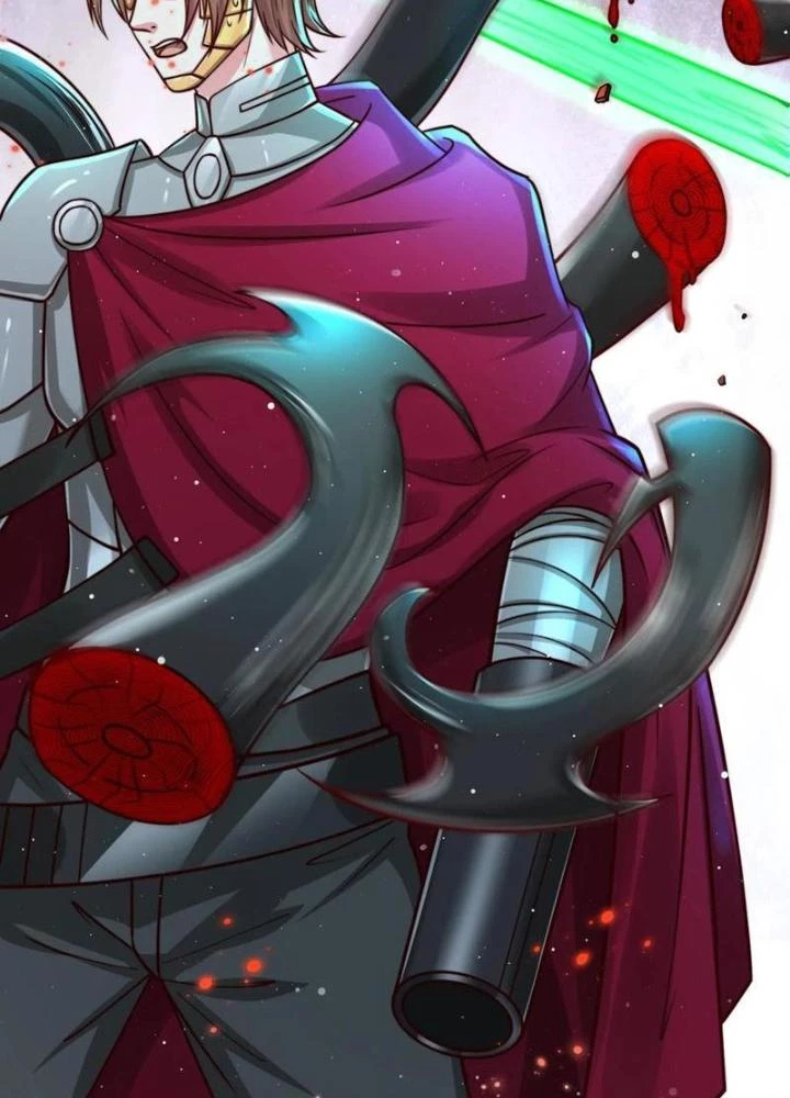 Bỉ nhân độc tìm đường chết Chapter 195 - Trang 8