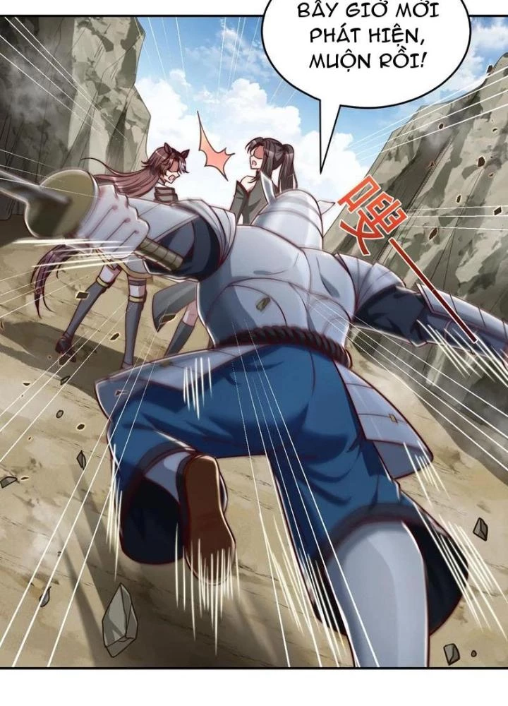 Bỉ nhân độc tìm đường chết Chapter 196 - Trang 10