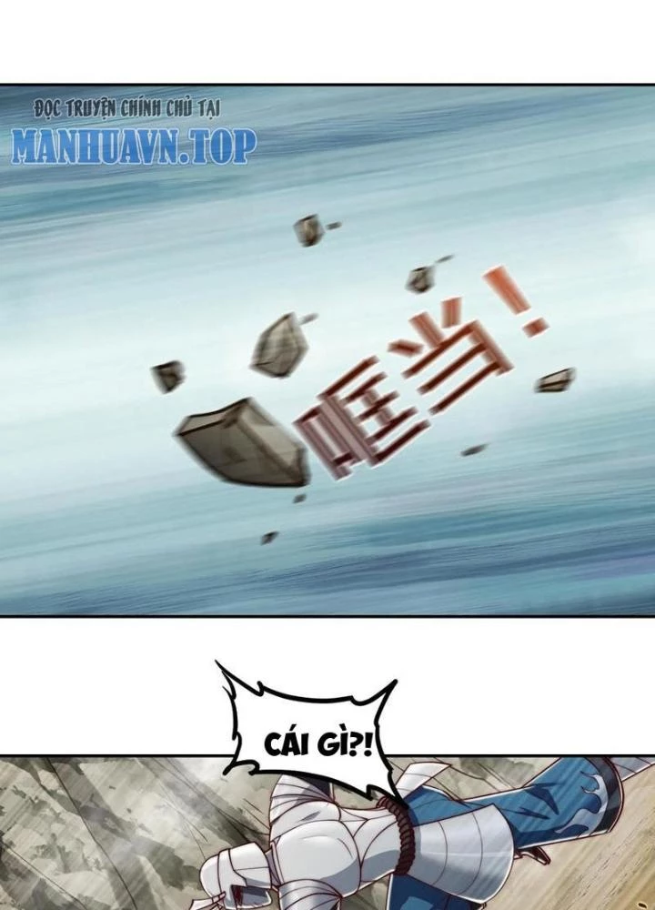 Bỉ nhân độc tìm đường chết Chapter 196 - Trang 12