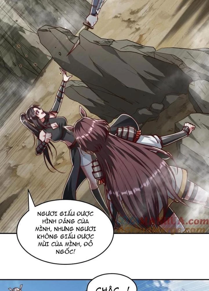 Bỉ nhân độc tìm đường chết Chapter 196 - Trang 14