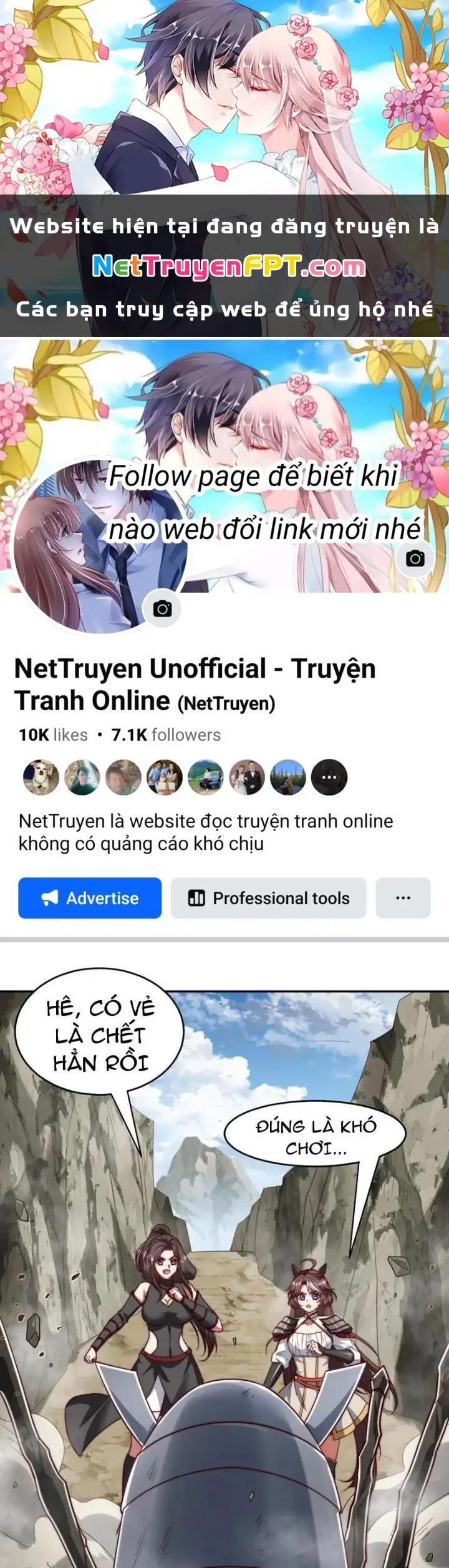 Bỉ nhân độc tìm đường chết Chapter 196 - Trang 2