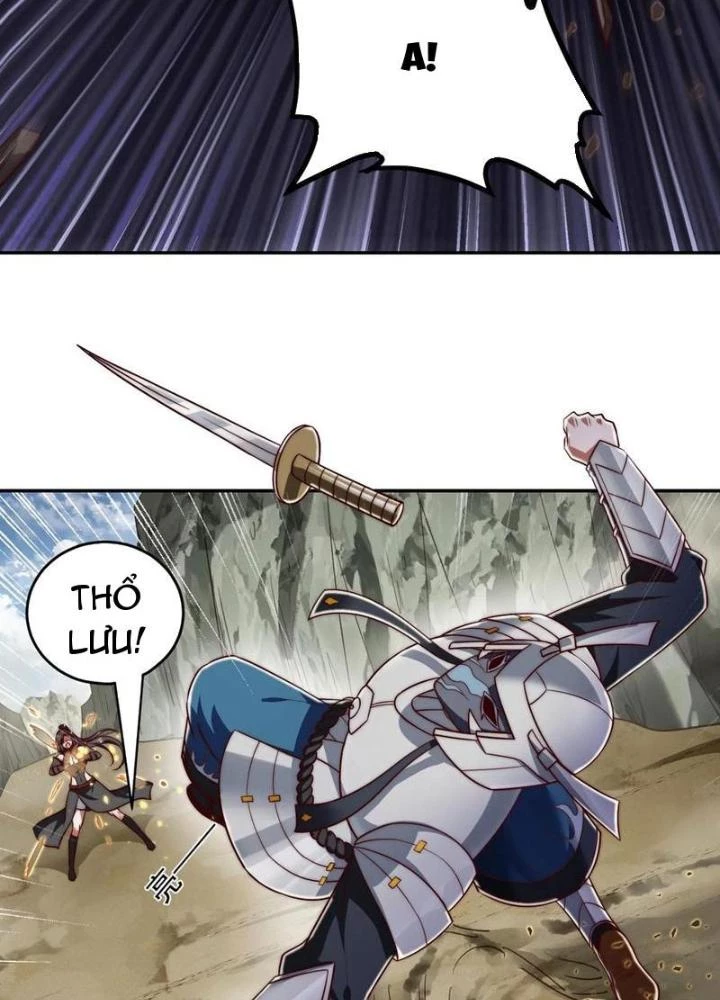 Bỉ nhân độc tìm đường chết Chapter 196 - Trang 20