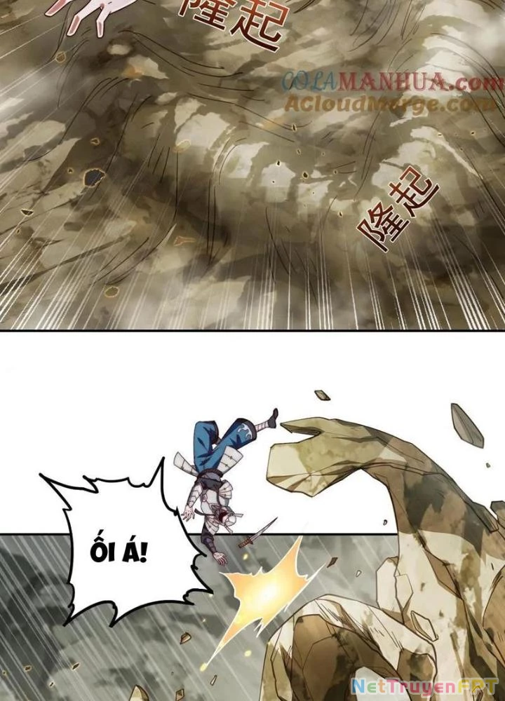 Bỉ nhân độc tìm đường chết Chapter 196 - Trang 22