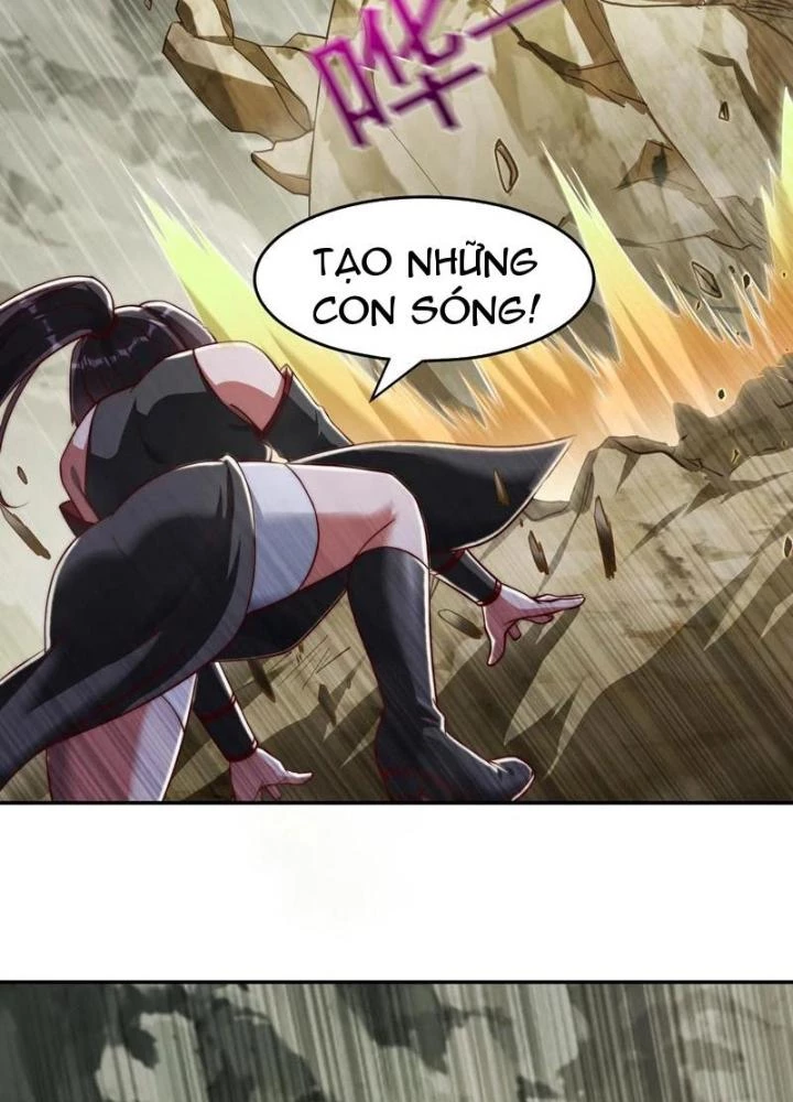 Bỉ nhân độc tìm đường chết Chapter 196 - Trang 24