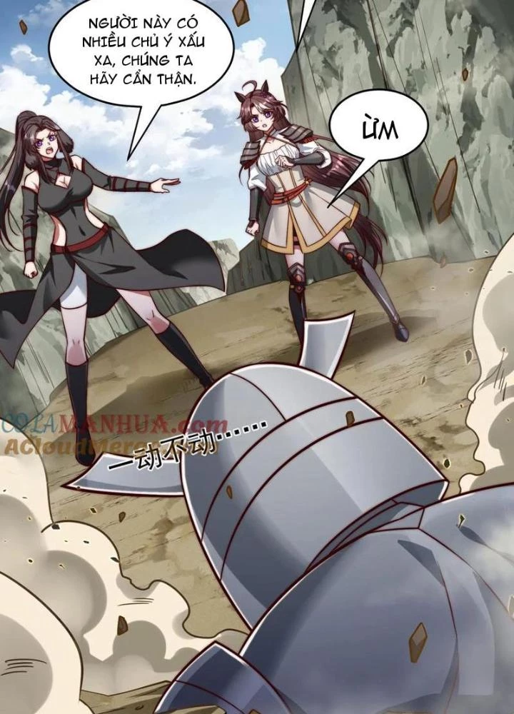 Bỉ nhân độc tìm đường chết Chapter 196 - Trang 28