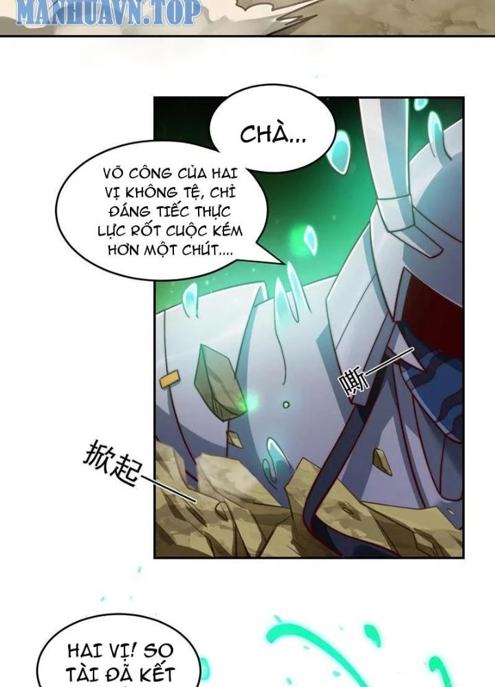 Bỉ nhân độc tìm đường chết Chapter 196 - Trang 30