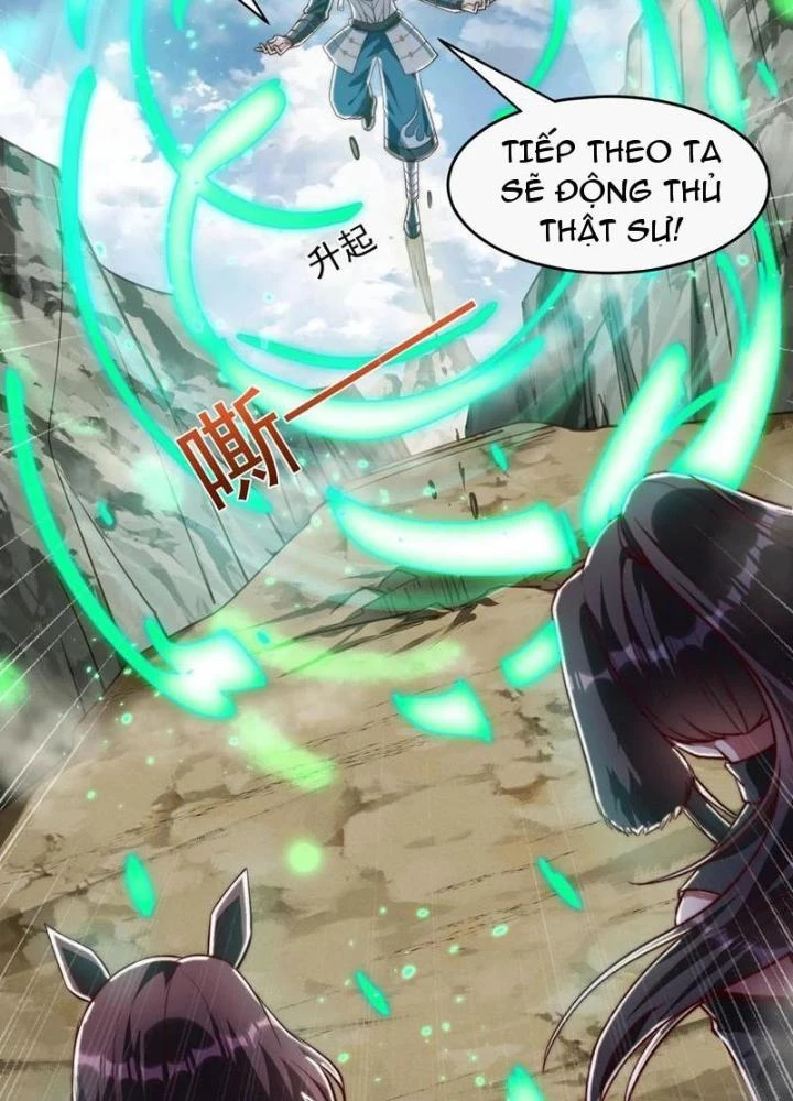 Bỉ nhân độc tìm đường chết Chapter 196 - Trang 32