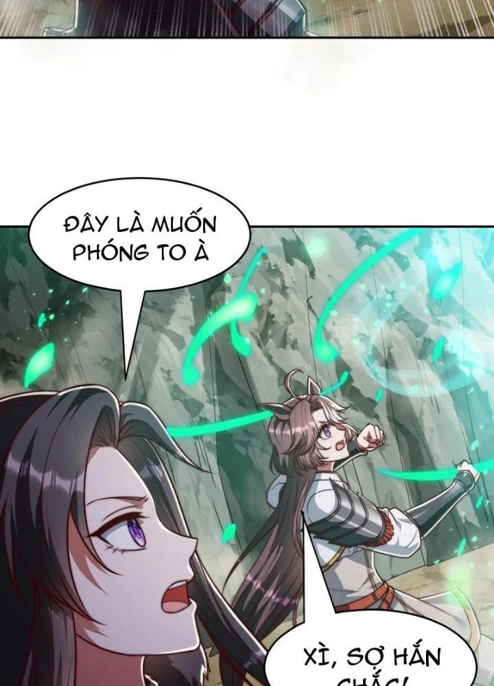 Bỉ nhân độc tìm đường chết Chapter 196 - Trang 34