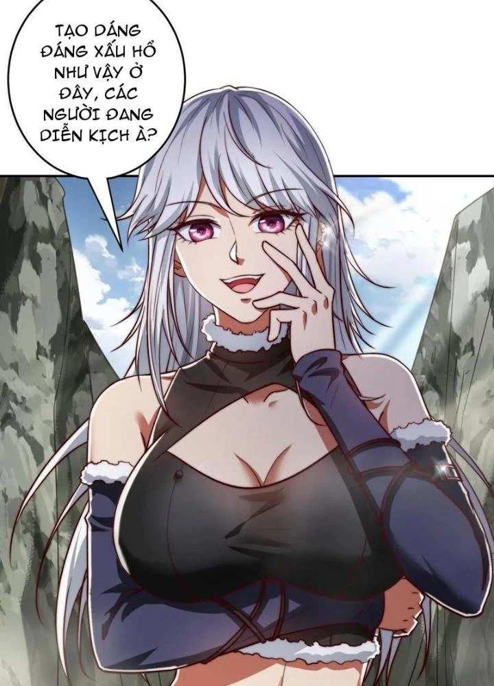 Bỉ nhân độc tìm đường chết Chapter 196 - Trang 38