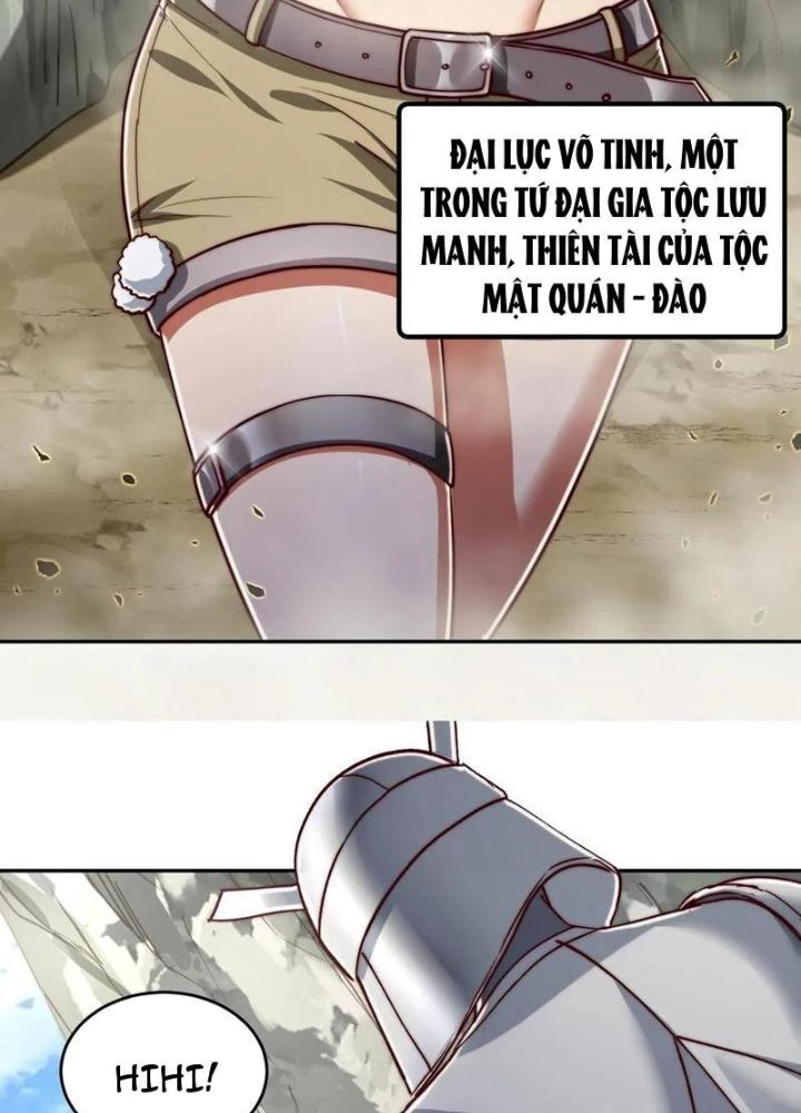 Bỉ nhân độc tìm đường chết Chapter 196 - Trang 40