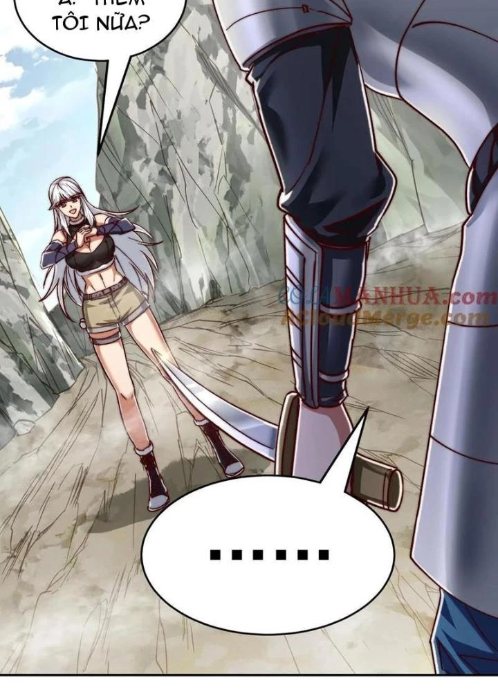Bỉ nhân độc tìm đường chết Chapter 196 - Trang 42