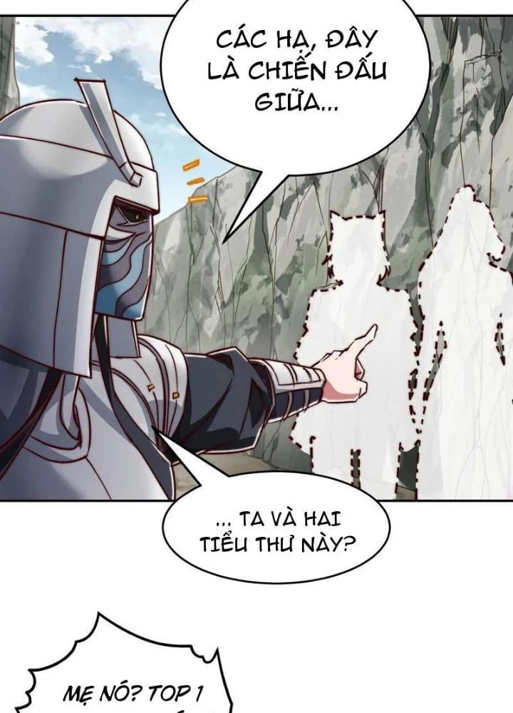 Bỉ nhân độc tìm đường chết Chapter 196 - Trang 44